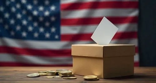 Investing Wisely Amid Stock Market Swings During US Elections