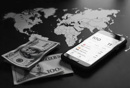 Payments Behaviour Across the World: A Deep Dive