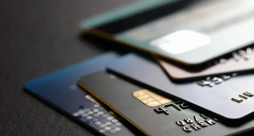 Benefits of Using a Credit Card