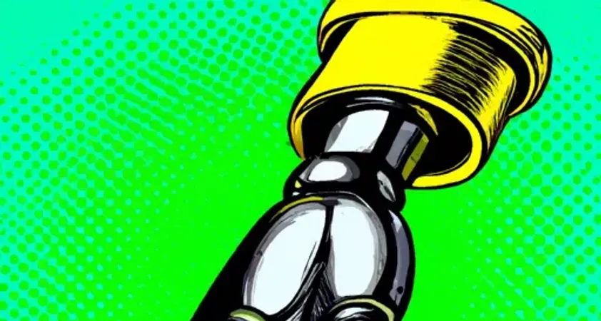 Factors to Consider When Buying AI-Based Stocks in India