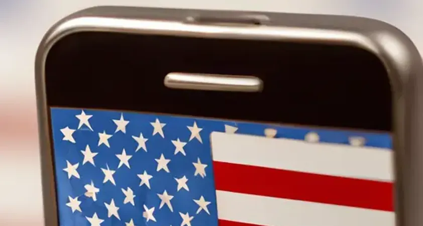 Top Trends Driving the US Stock Market