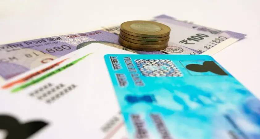 Salary Terms : You Should Know Before the Month Ends - PF, ESI, Gratuity, HRA