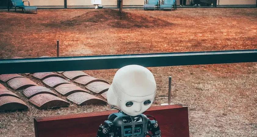 Transforming Indian Banking With AI