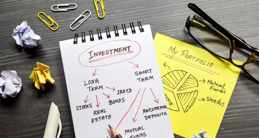 What are Hybrid Funds: Benefits, Taxation and How to Invest