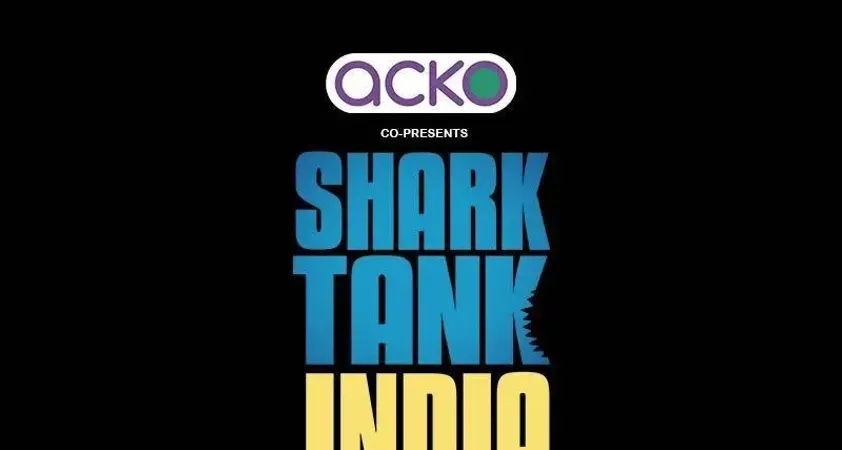 Fi Money is the official Money Partner on Shark Tank Season 2