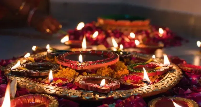 Why US Stocks are a Smart Choice for Muhurat Trading 2024