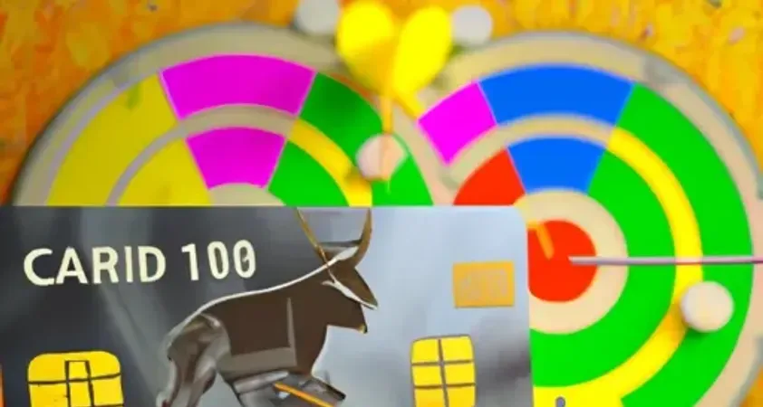 What is a Credit Card: Meaning, Benefits, Uses & Insights