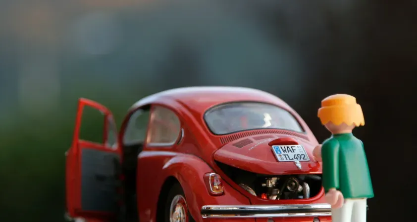 What is the difference between Comprehensive and Bumper to Bumper Insurance?
