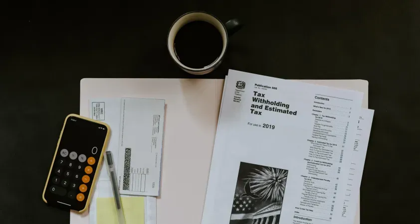 Benefits of Early Filing: Why You Should Submit Your Income Tax Returns Before the Due Date