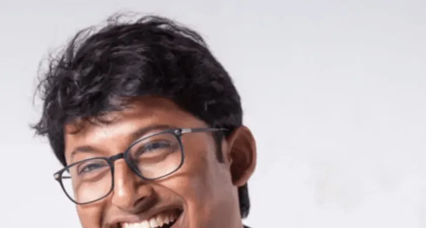 Beyond Talent: What It Takes to Join Fi’s Tech Team