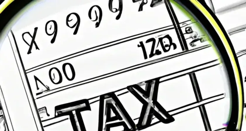 Indirect Tax – Definition, Types, Features, & Advantages