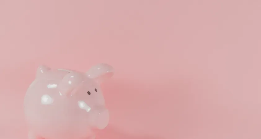 What are Savings Accounts and how do they work?