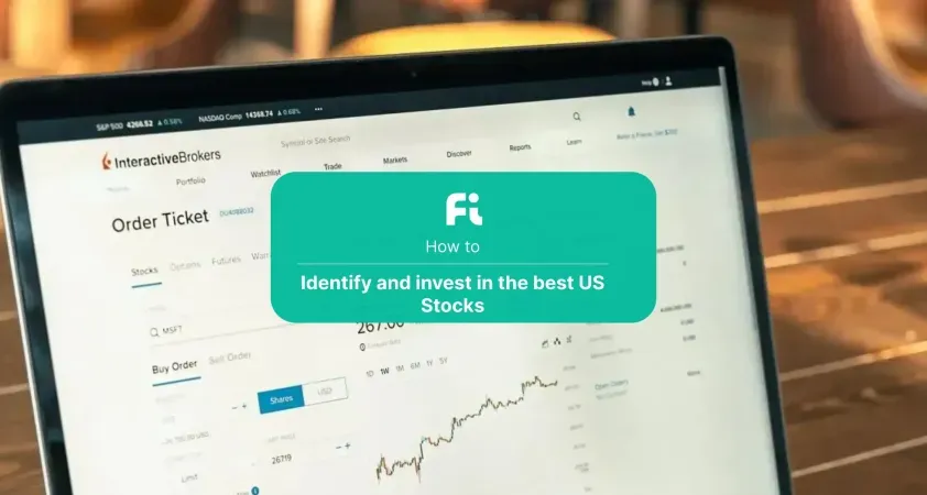 What are the 10 Best US Stocks