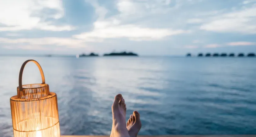 How your hobbies can help you retire early