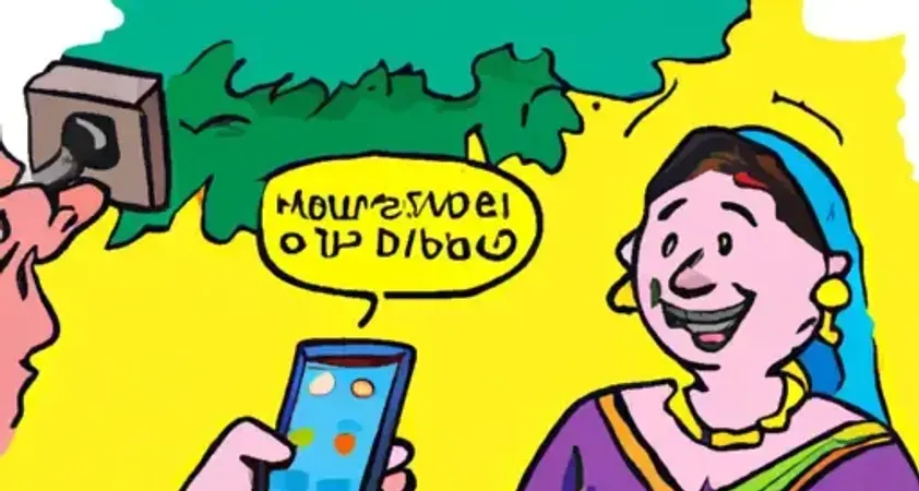 Different Types of Digital Banking Accounts