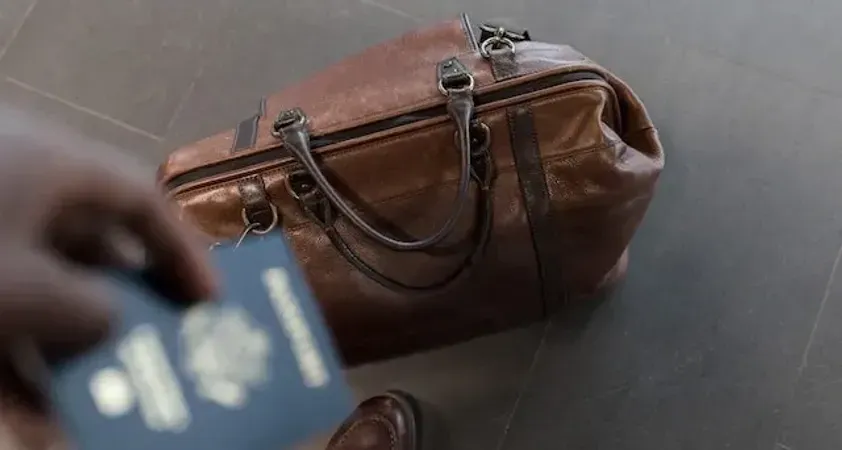 Are Business Travel Expenses Tax Deductible?