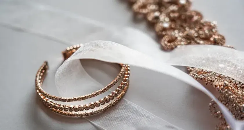 Forecasting Gold Rates in Diwali 2026