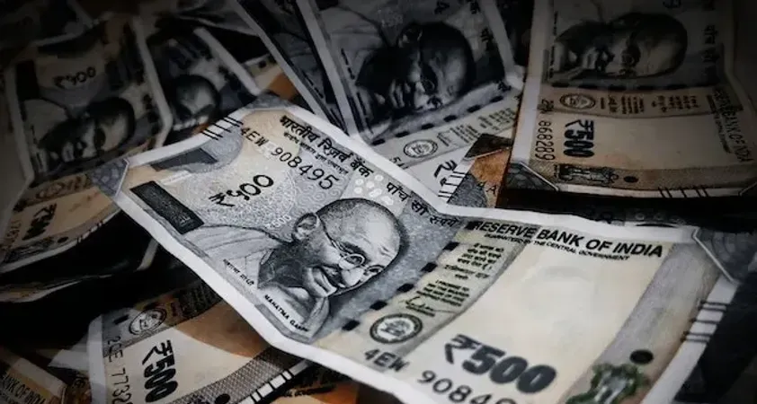 Comparing Salary vs. Pension Arrears