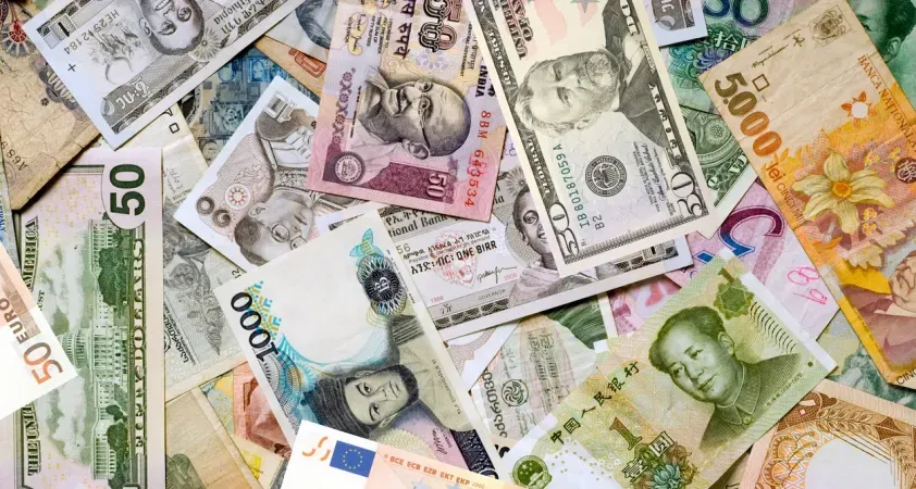 Understanding 20% TCS on Foreign Remittance | October 2023 Update