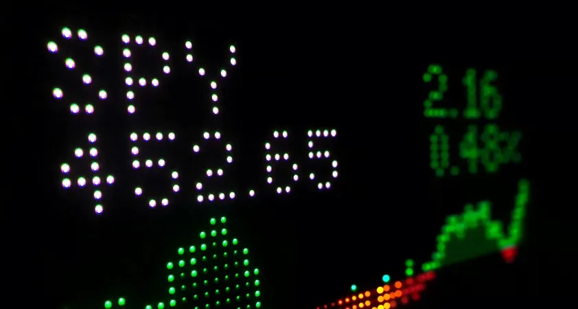 What are the Top US Stocks in the Market