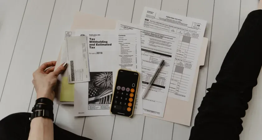 Personal Loan Documents Required in India: Eligibility & Process