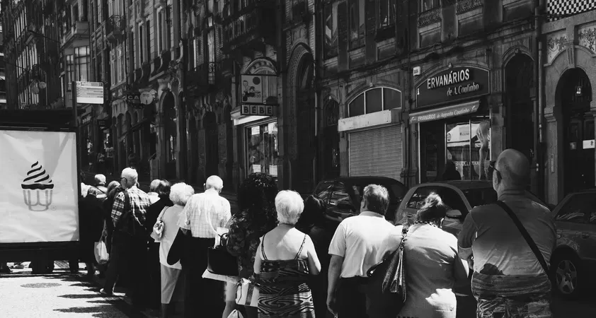 How Connected Accounts Can Help You At The Checkout Queue