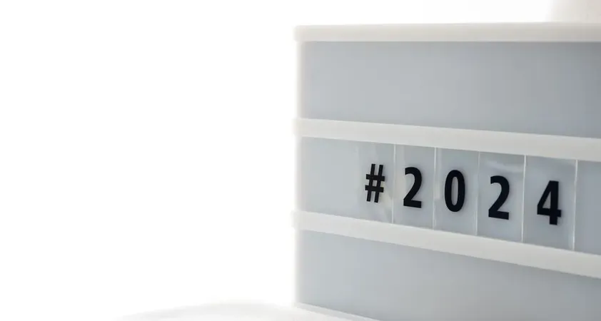 New Year Resolutions You Could Actually Follow Through in 2026