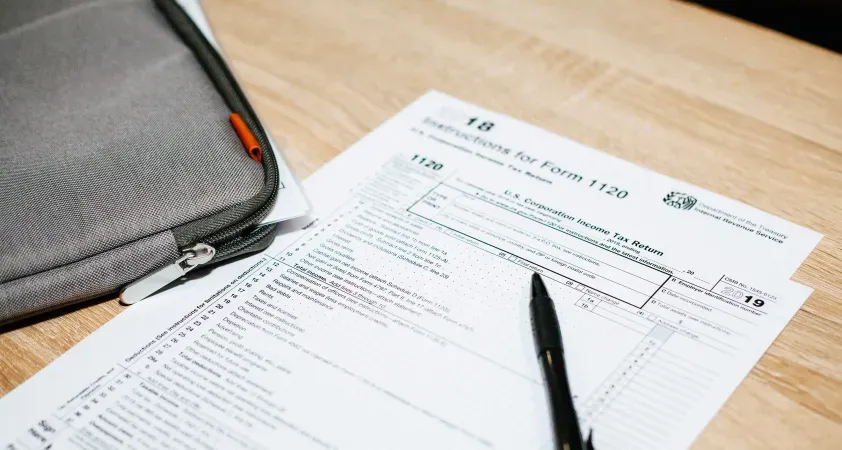 A Step-By-Step Guide To Simplify Your GST Filing Process