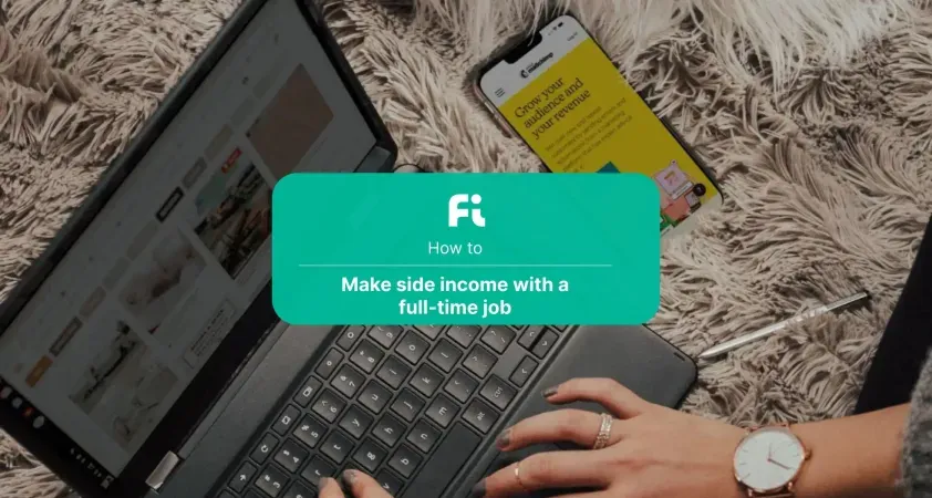 20 Side Income Ideas in India to Earn Extra Money with a Full-Time Job