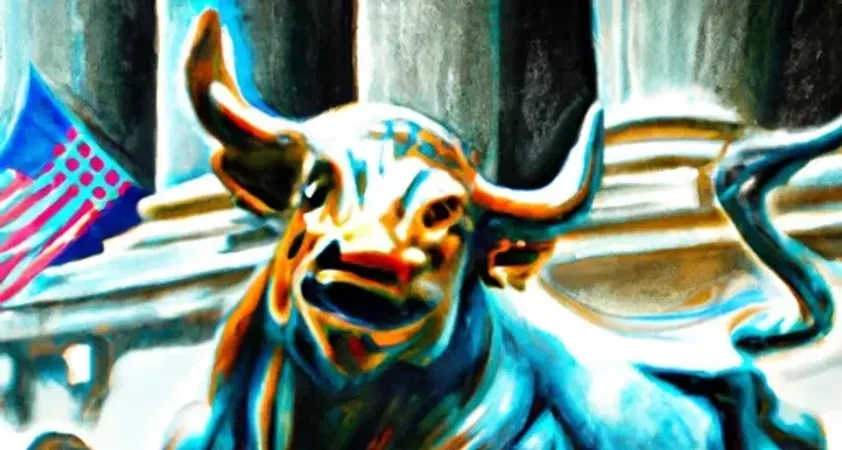 Top 5 US Stocks to Watch in 2026