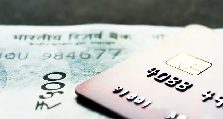 Credit Cards Against FD: Meaning, Features, How to Apply