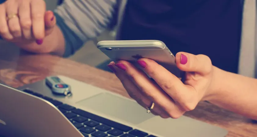 How To Open A Digital Savings Bank Account Online?