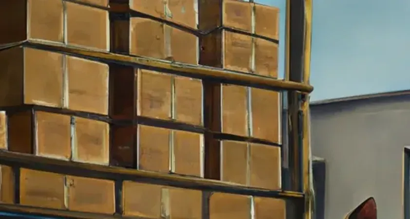 Central Sales Tax in India - CST Rules and Acts