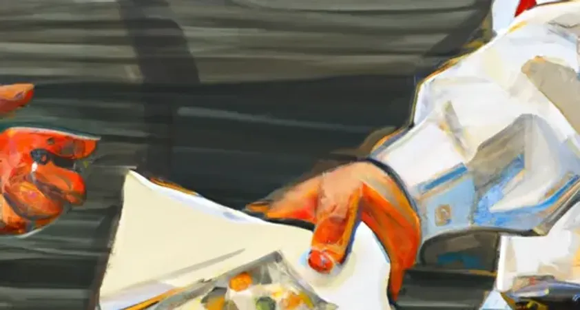 How to Access & Download Your Salary Slips Online