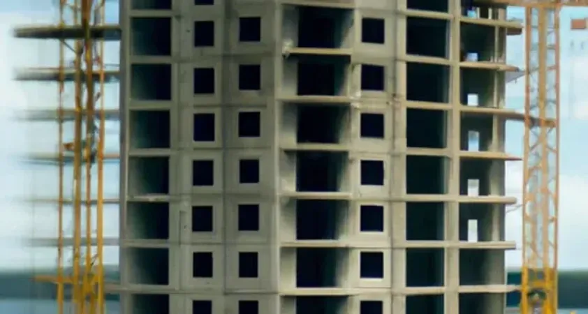 Demystifying GST on Construction