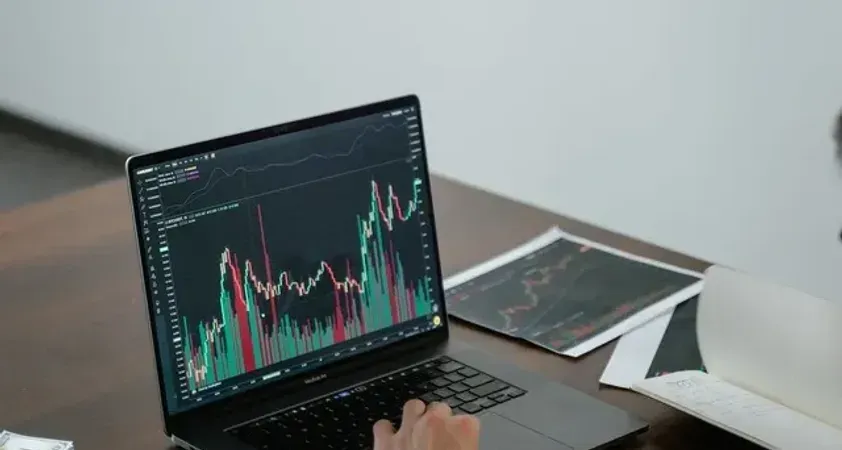 Where to invest in 2026: F.R.I.E.N.D.S edition