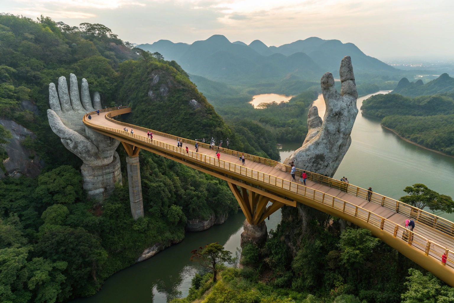 Popular Attractions to Visit in Vietnam