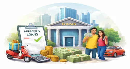 Which Bank Is Best for a Personal Loan in India