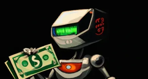 Artificial Intelligence in Finance: A True Boon?
