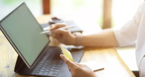 How To Get Instant Loan Online 