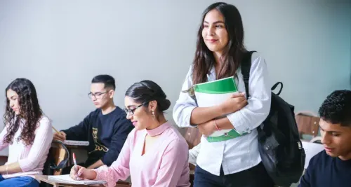 How can a student loan affect your credit score
