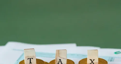Tax-Saving Strategies To Maximise Your Wealth