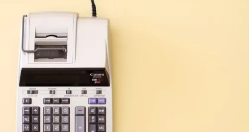 Calculating the EMI on Your Personal Loan