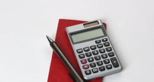 Personal Loan EMI & Interest Rate Calculator