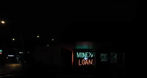 Here’s How Personal Loans Can Help Pay Off Student Debts